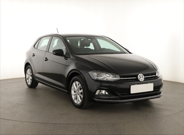Volkswagen Polo 2019