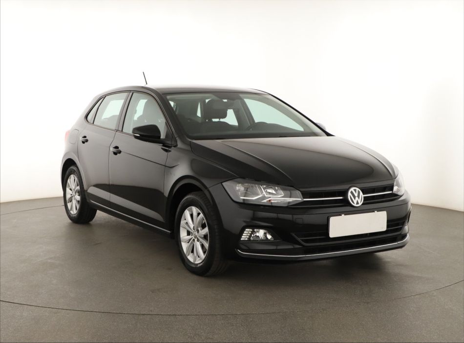 Volkswagen Polo - 2019