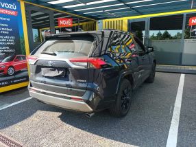 Toyota RAV 4 - 2022