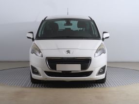 Peugeot 5008 - 2016