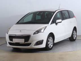 Peugeot 5008 - 2016