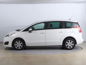 Peugeot 5008 - 2016