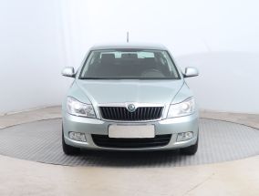 Skoda Octavia - 2011