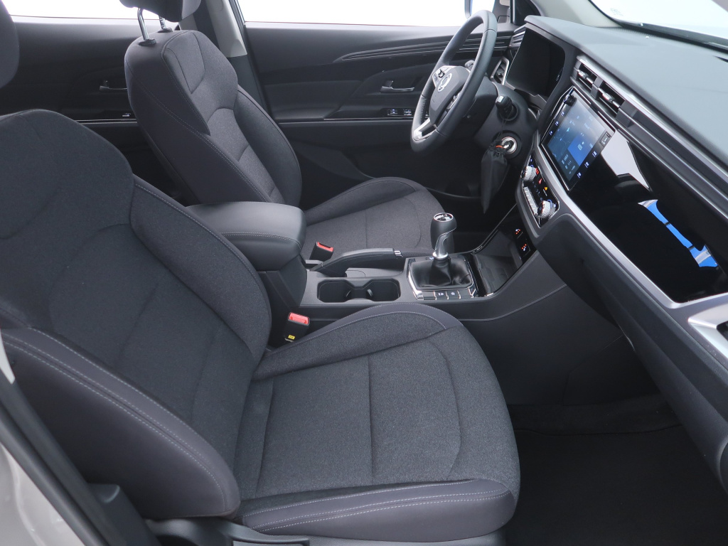 Ssang Yong Korando