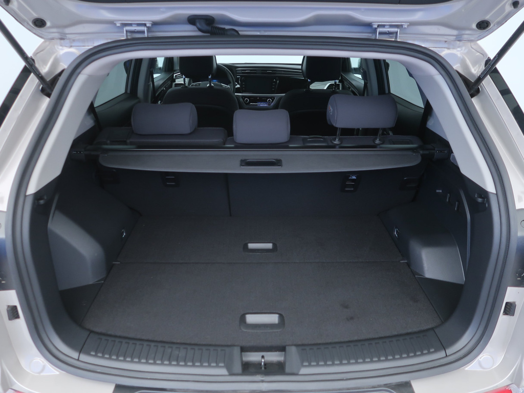Ssang Yong Korando