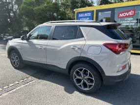 SsangYong Korando - 2024