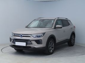 SsangYong Korando - 2024