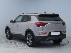 SsangYong Korando - 2024