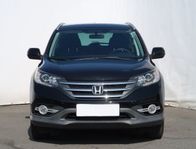 Honda CRV - 2014
