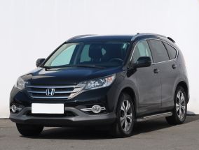 Honda CRV - 2014