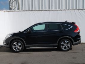 Honda CRV - 2014