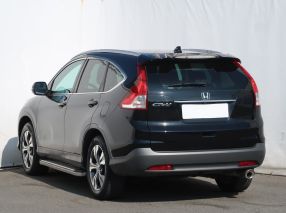 Honda CRV - 2014