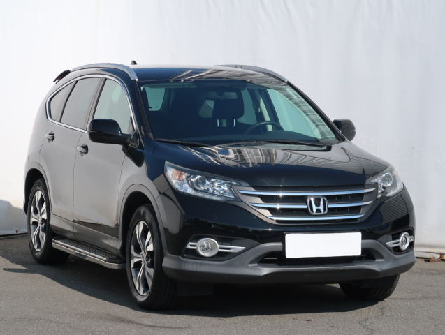 Honda CR-V 2014