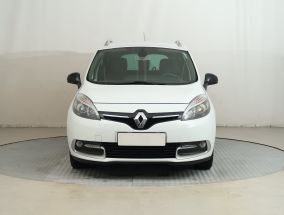 Renault Grand Scenic - 2016