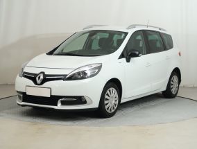 Renault Grand Scenic - 2016