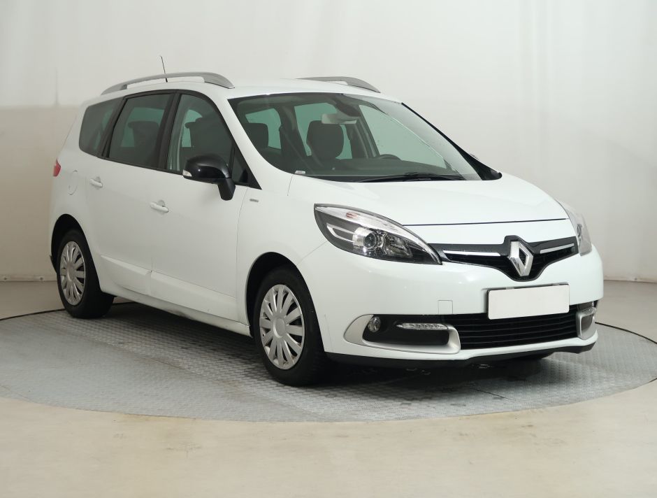 Renault Grand Scenic - 2016
