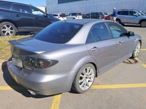 Mazda 6 - 2006