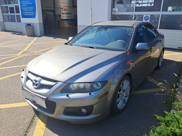 Mazda 6 2006