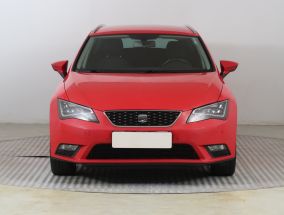Seat Leon - 2015
