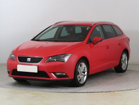 Seat Leon - 2015