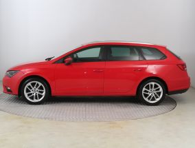 Seat Leon - 2015
