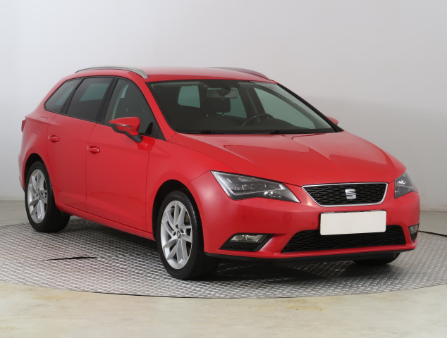 Seat Leon 2015