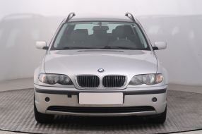 BMW 3 - 2001
