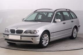 BMW 3 - 2001