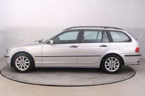 BMW 3 - 2001