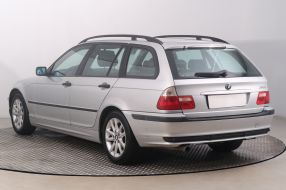 BMW 3 - 2001
