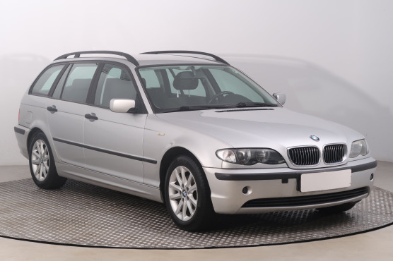 BMW 3