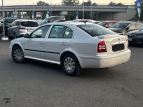 Skoda Octavia - 2009