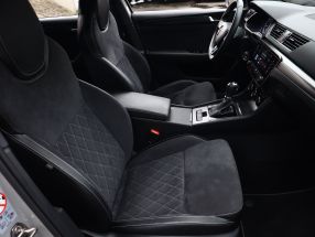 Škoda Superb - 2020