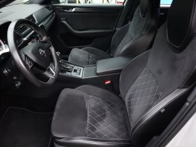 Škoda Superb - 2020