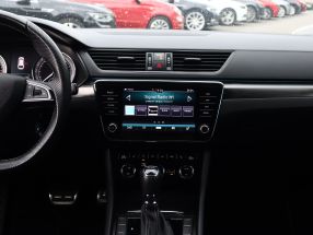 Škoda Superb - 2020