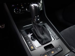 Škoda Superb - 2020