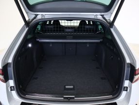 Škoda Superb - 2020