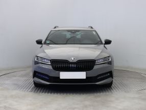 Skoda Superb - 2020