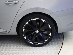 Škoda Superb - 2020