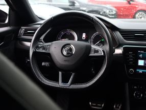 Škoda Superb - 2020