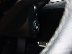Škoda Superb - 2020