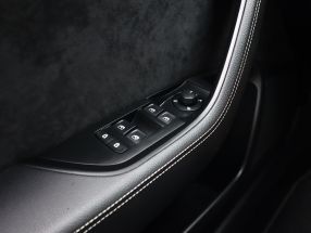 Škoda Superb - 2020