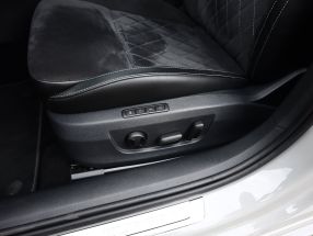 Škoda Superb - 2020