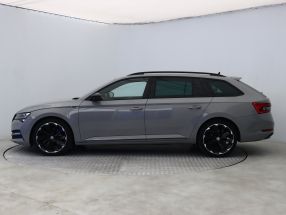 Skoda Superb - 2020