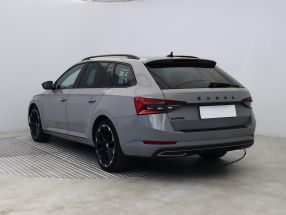 Skoda Superb - 2020