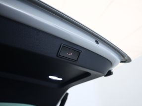 Škoda Superb - 2020