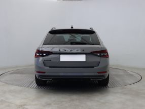 Škoda Superb - 2020