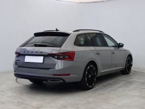Škoda Superb - 2020