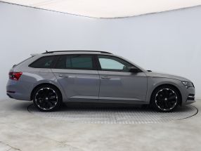 Škoda Superb - 2020