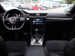 Škoda Superb - 2020